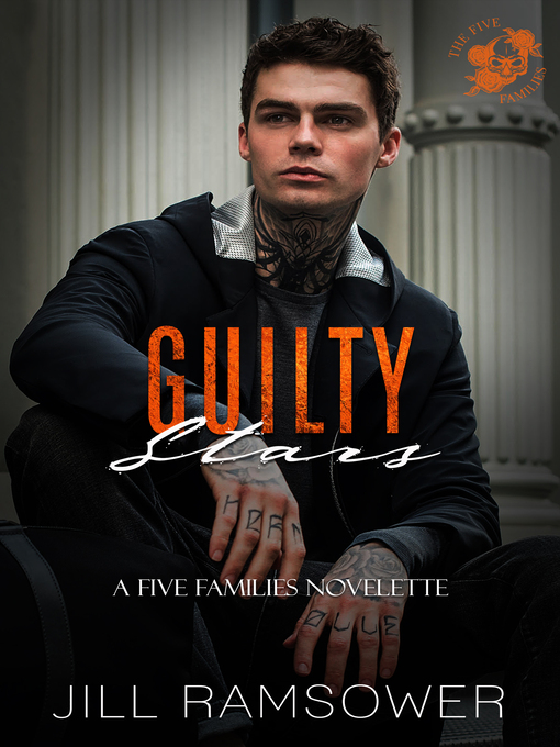 Title details for Guilty Stars by Jill Ramsower - Available